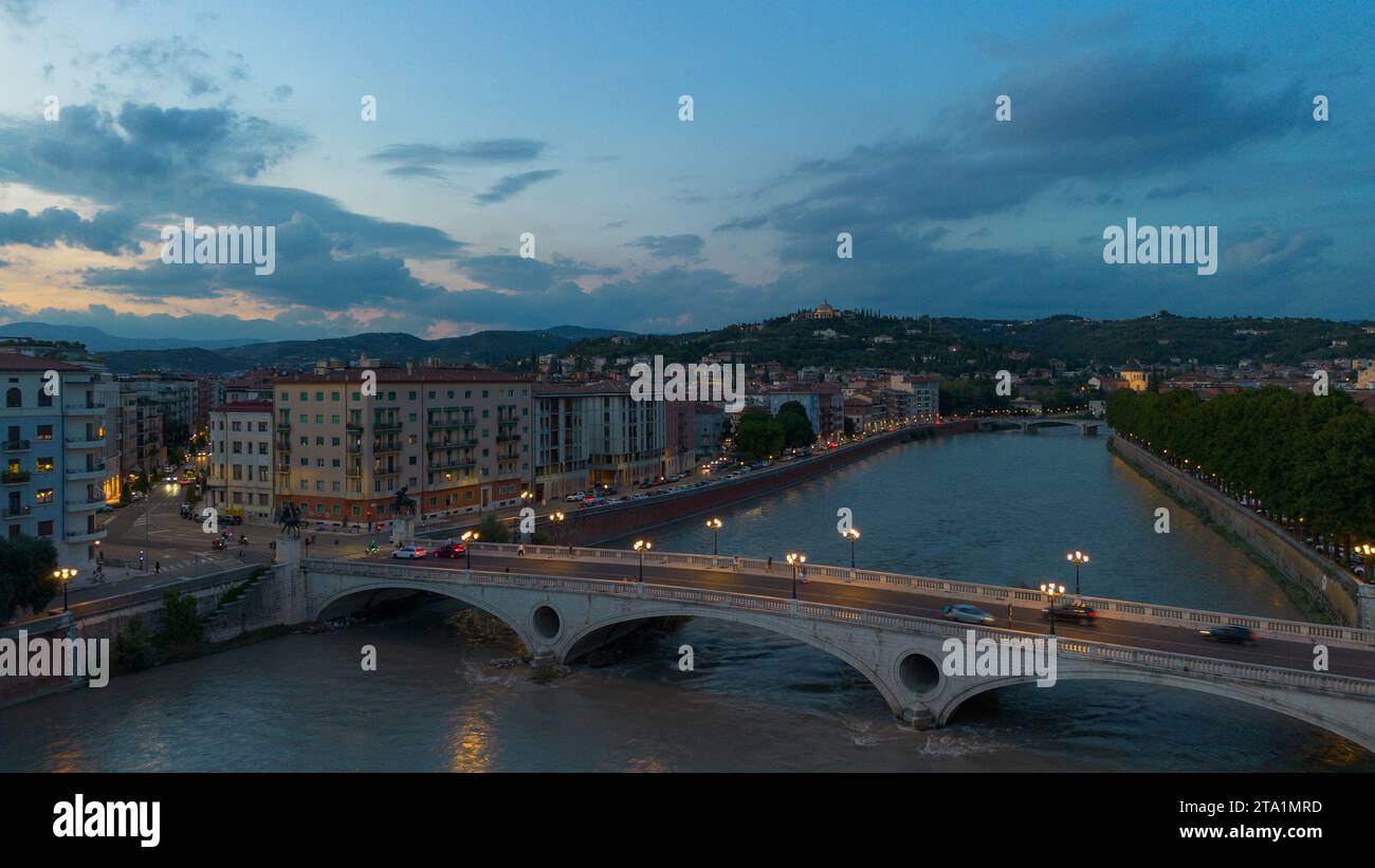 Italie photo Banque D'Images