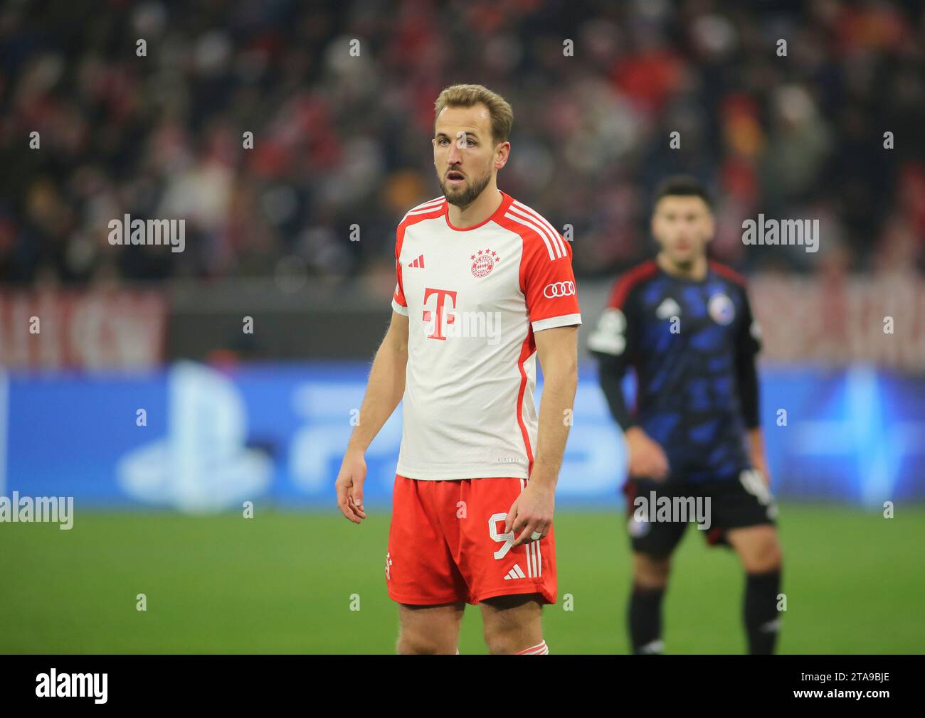 m-nchen-deutschland-29-novembre-2023-fussball-herren-ligue-des