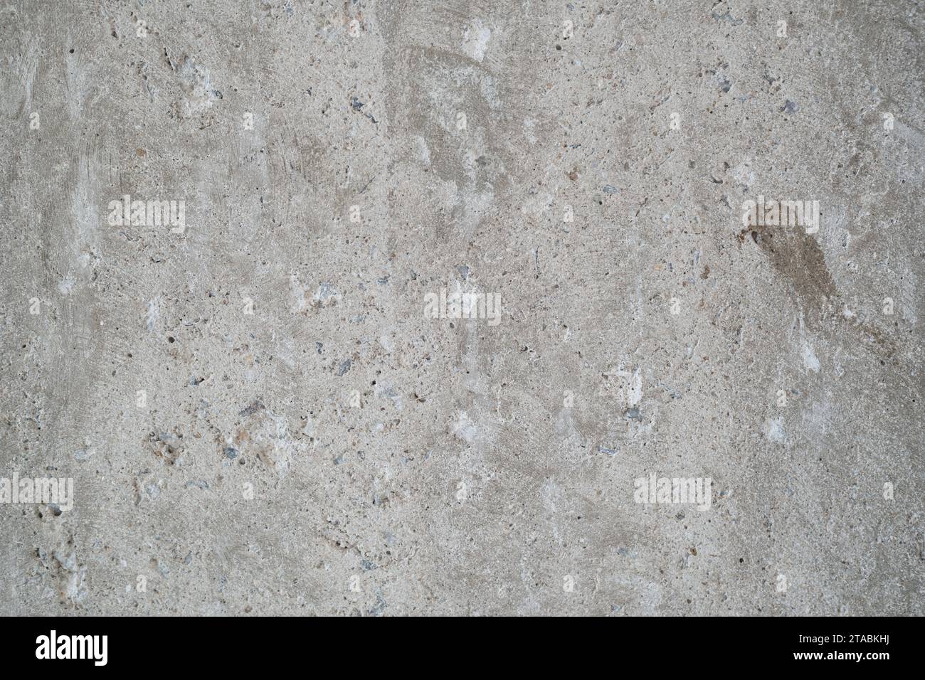 Mur de béton gris texture background Banque D'Images