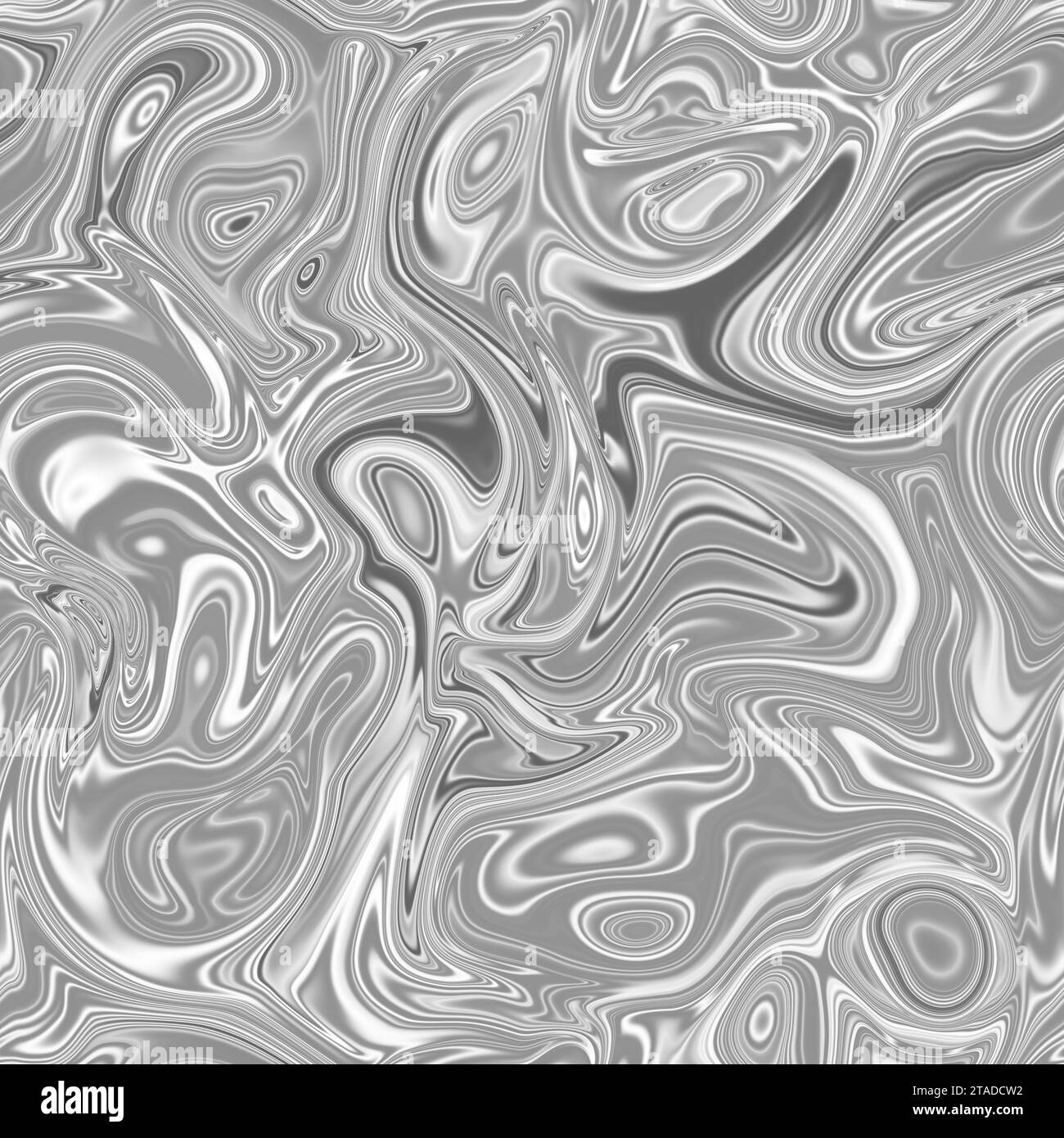 Motif holographique sans couture. L'effet du liquide irisé qui coule. Effet psychédélique. Arrière-plan tendance du licorne de conte de fées. 90s mode. Banque D'Images