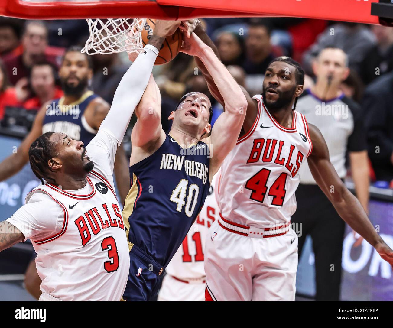 Cody zeller Banque de photographies et d’images à haute résolution Alamy
