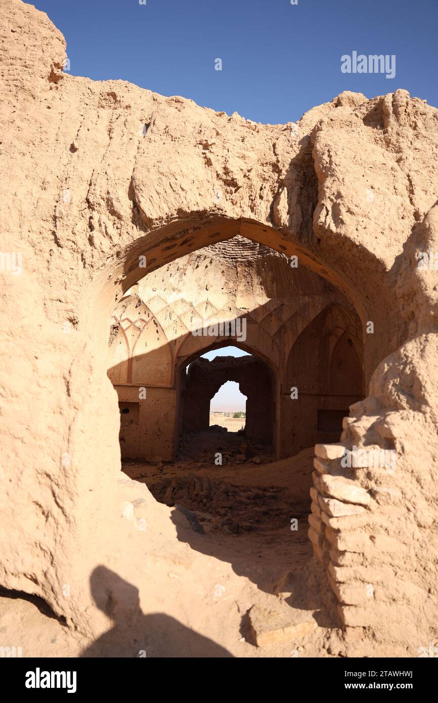 Herat, Afghanistan, lieux patrimoniaux Banque D'Images