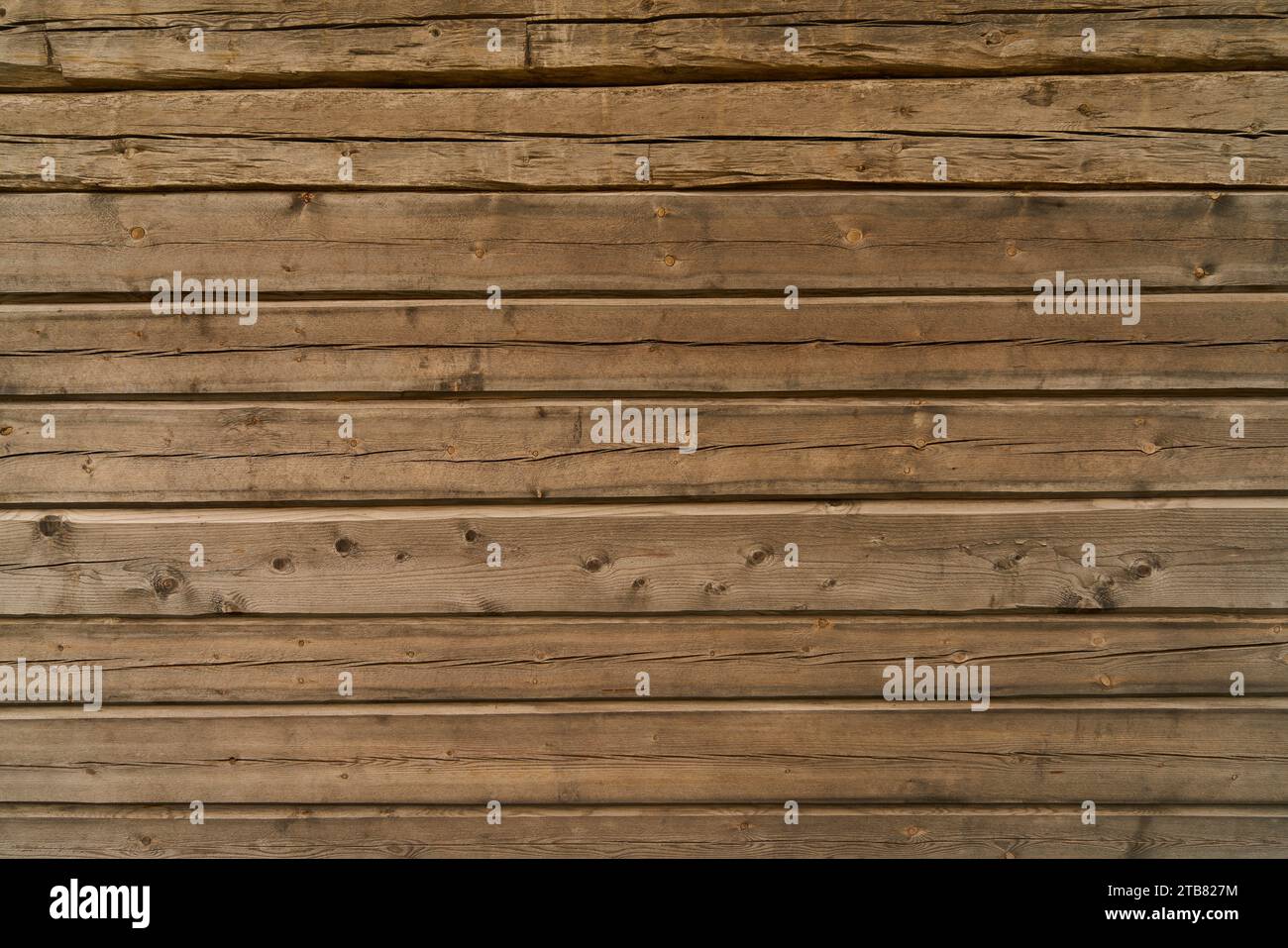 Vieilles planches de bois naturel organique comme texture de fond Banque D'Images