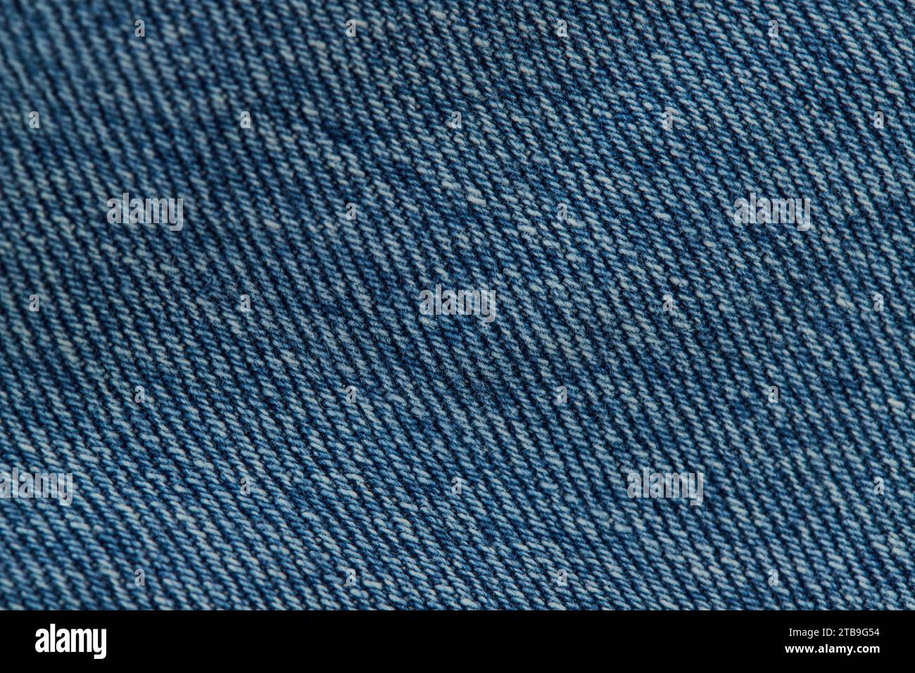 Denim industrie textile, jeans, vestes, jupes, pantalons, vieux denim, denim délavé. Le denim tel qu'il est reconnu aujourd'hui a d'abord été produit à Nîmes France !! Banque D'Images