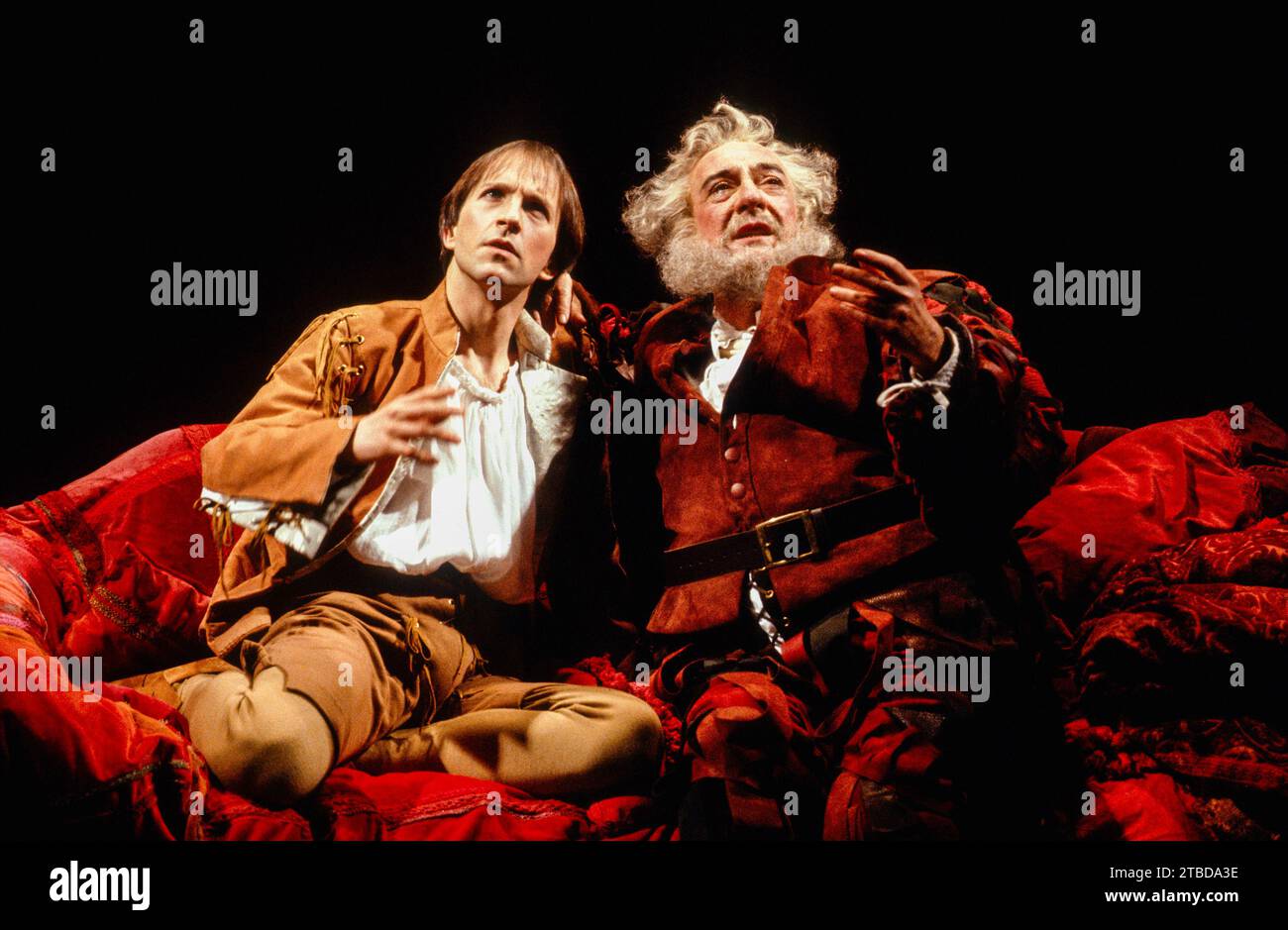 Henry iv stage Banque de photographies et d’images à haute résolution