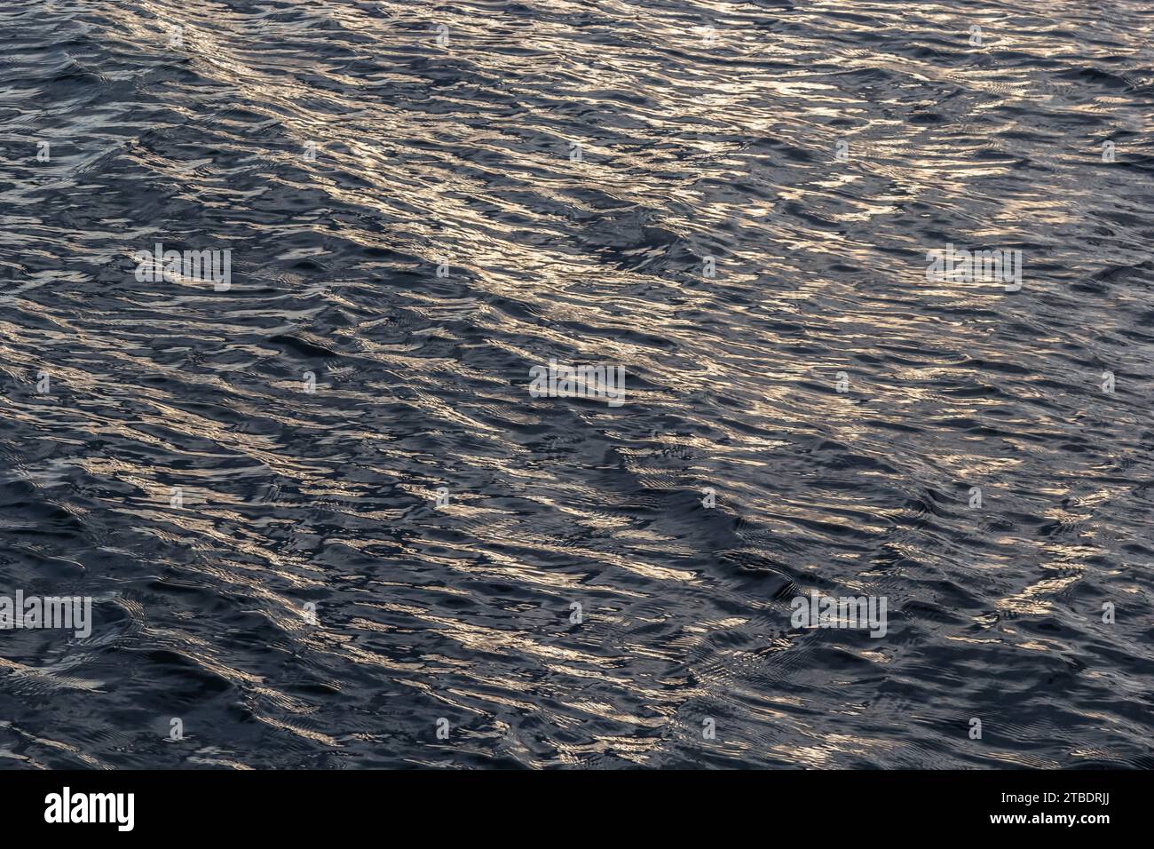 Une image d'un beau fond d'eau. Banque D'Images