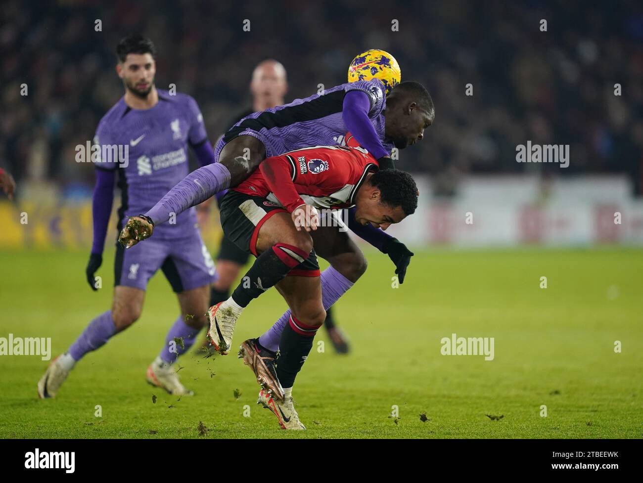 The Tactical Collision: PSG's Dominance vs. Liverpool's Redemption