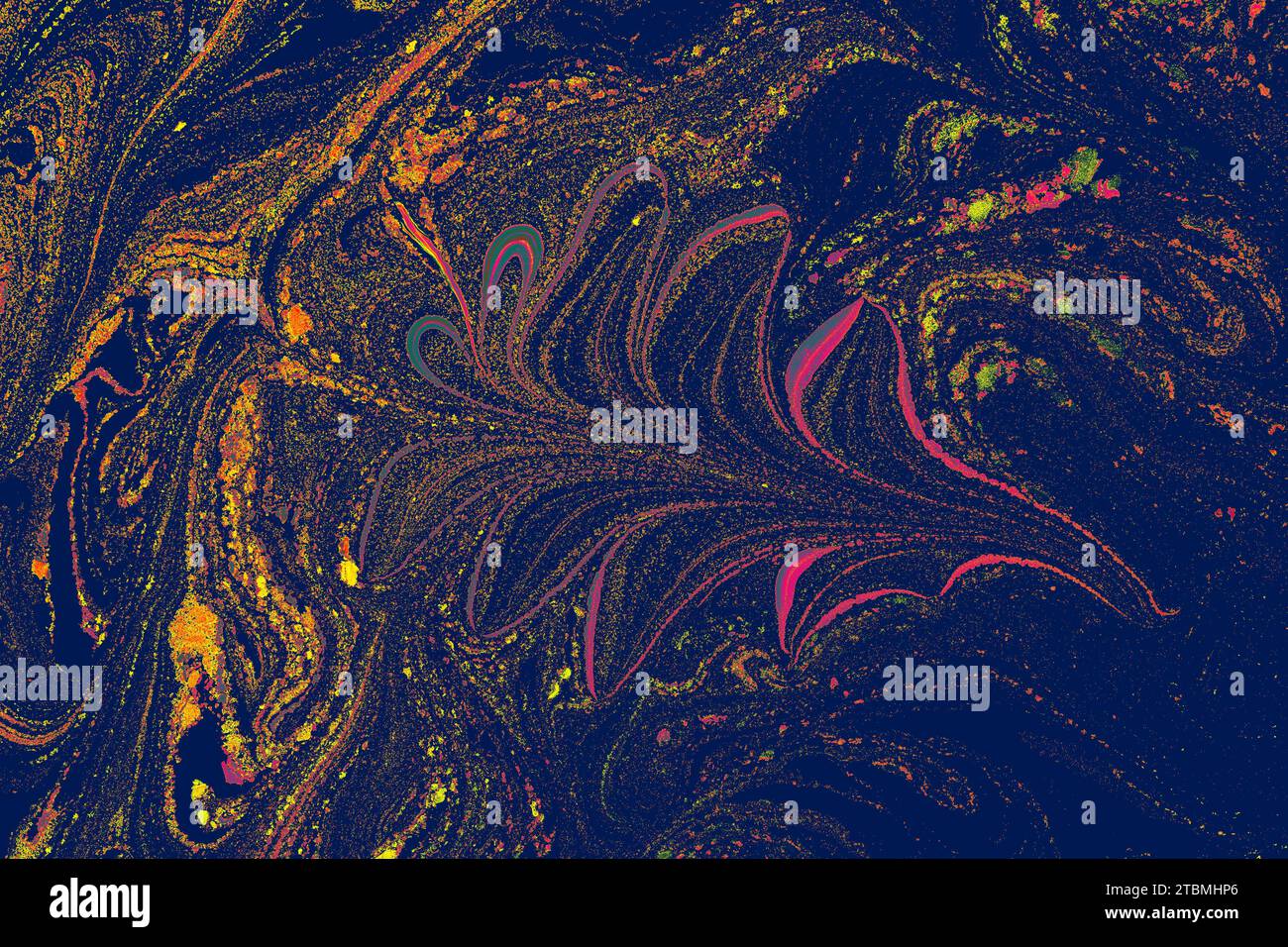 Mélange coloré intensif de couleurs vives. Conception abstraite moderne de modèles de fond Banque D'Images Mélange coloré intensif de couleurs vives. Conception abstraite moderne de modèles de fond Banque D'Images