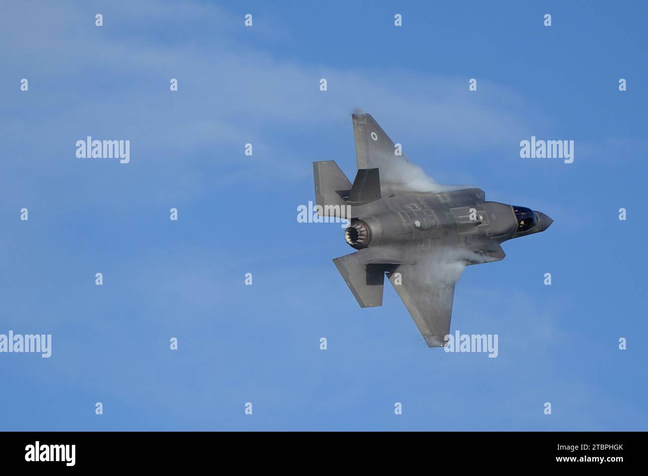 Sweat-shirt à Manches Longues Avion Furtif F35 Lightning - Homme, Femme, Design Militaire Américain