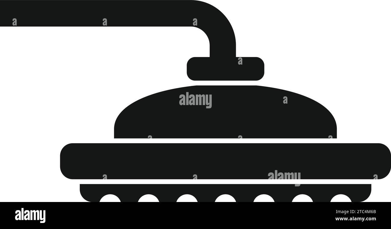 Large nozzle Banque d'images noir et blanc - Alamy