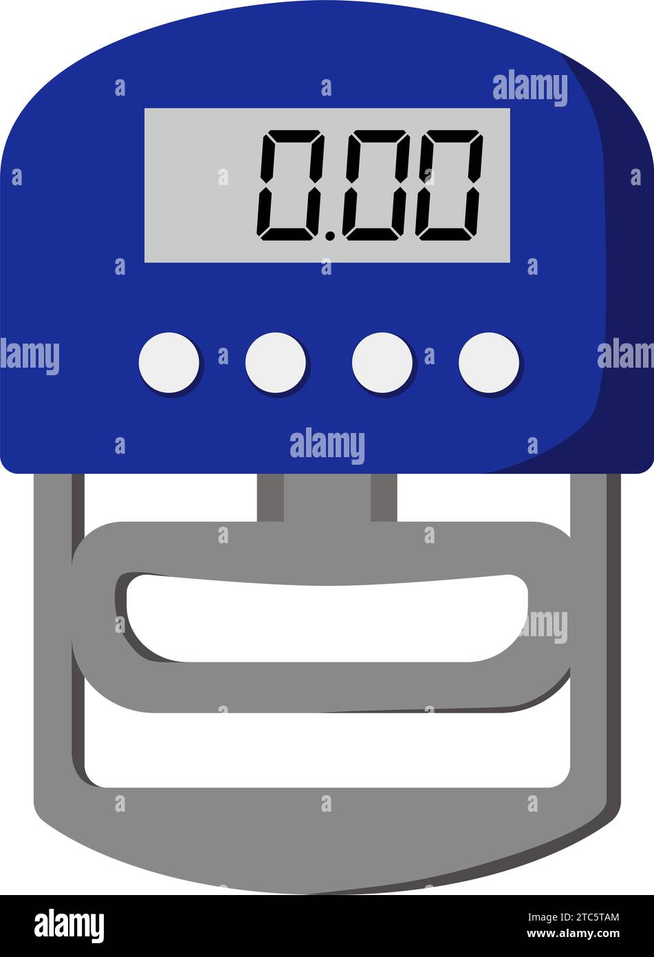Mesure de la force de préhension Banque de photographies et d’images à haute résolution Alamy