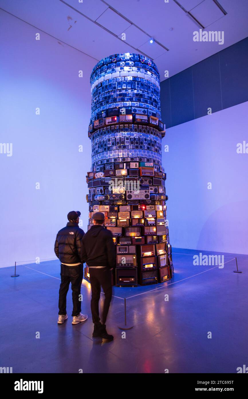 Babel 2001 Banque de photographies et d’images à haute résolution - Alamy