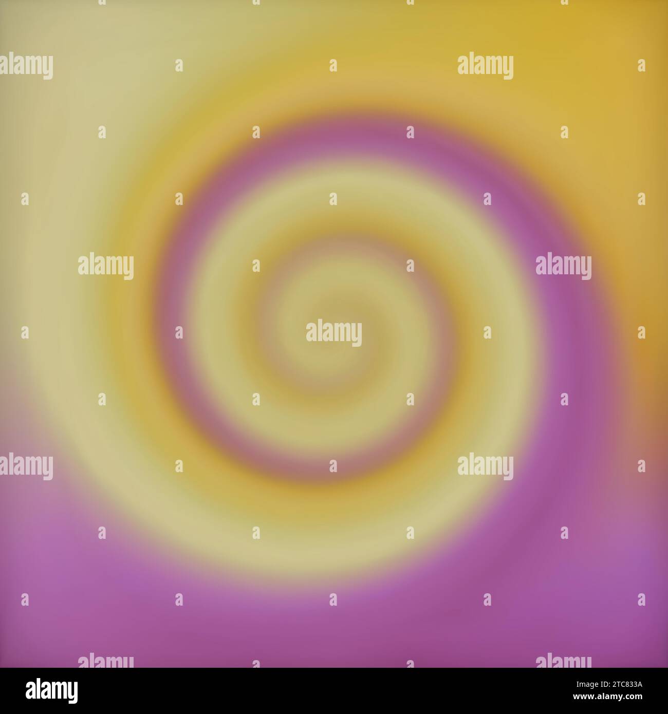 Nuance douce et délicate de tourbillon de couleur. Fond dégradé abstrait Illustration de Vecteur