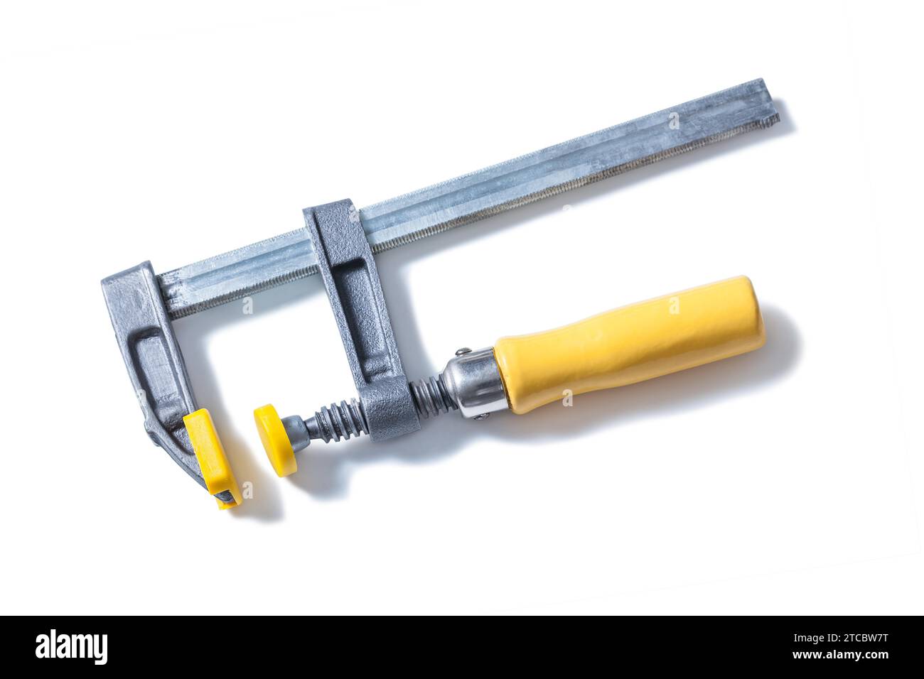 Carpenters clamp Banque d #39 images détourées Alamy Carpenters clamp Banque d #39 images détourées Alamy