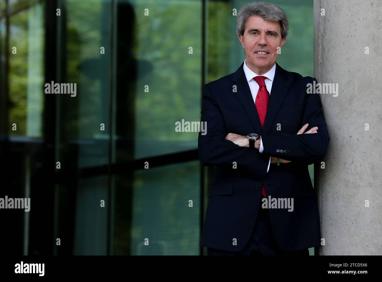 Ange garrido garcia Banque de photographies et d’images à haute