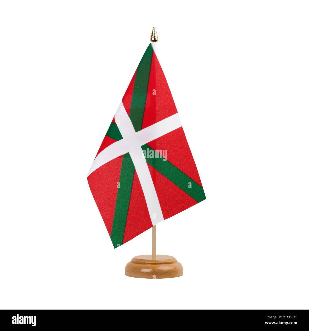 Drapeau Pays Basque Ikrinha Et Blason Sweater E