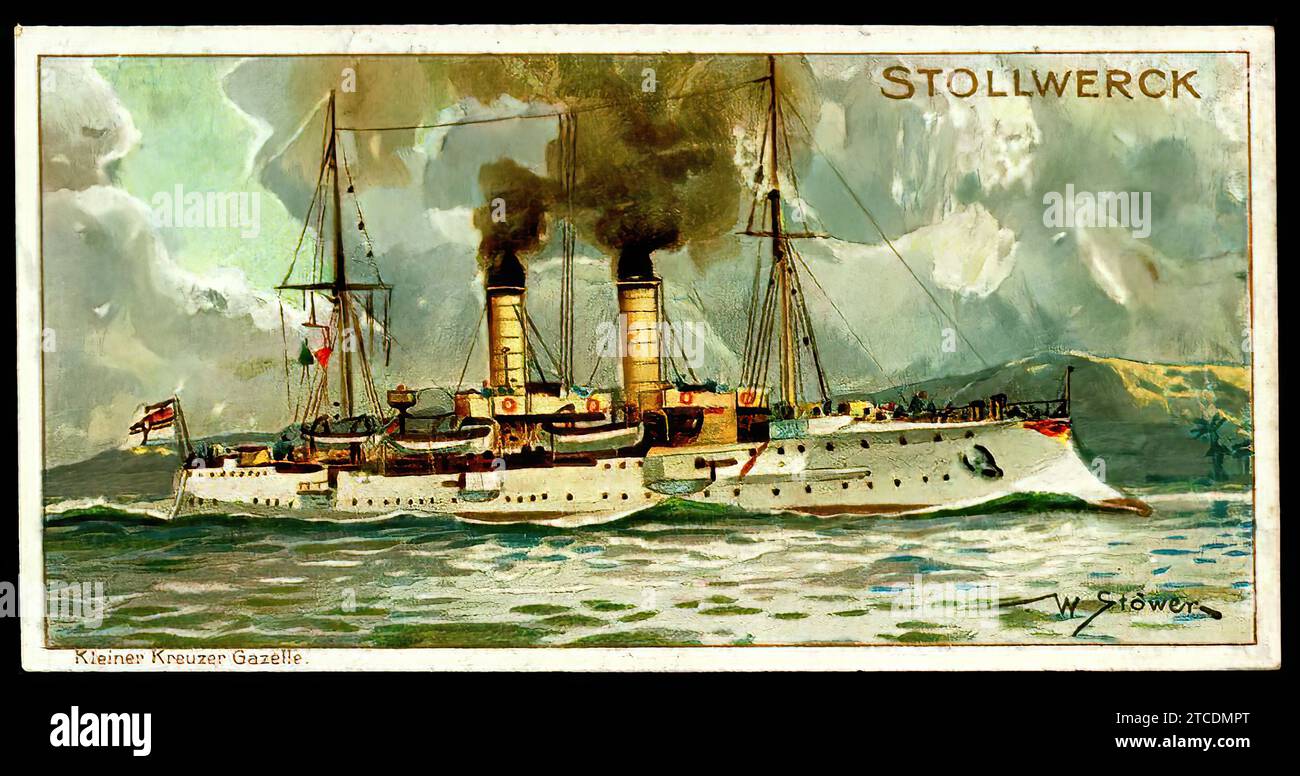 BATEAU MILITAIRE SCHARNHORST Navire de guerre Atlas DeAgostini au 1