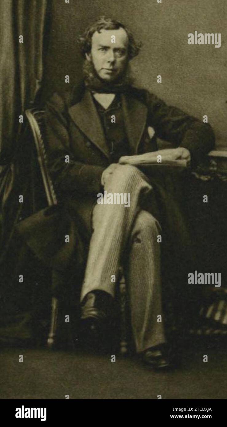 William henry wills Banque de photographies et d’images à haute