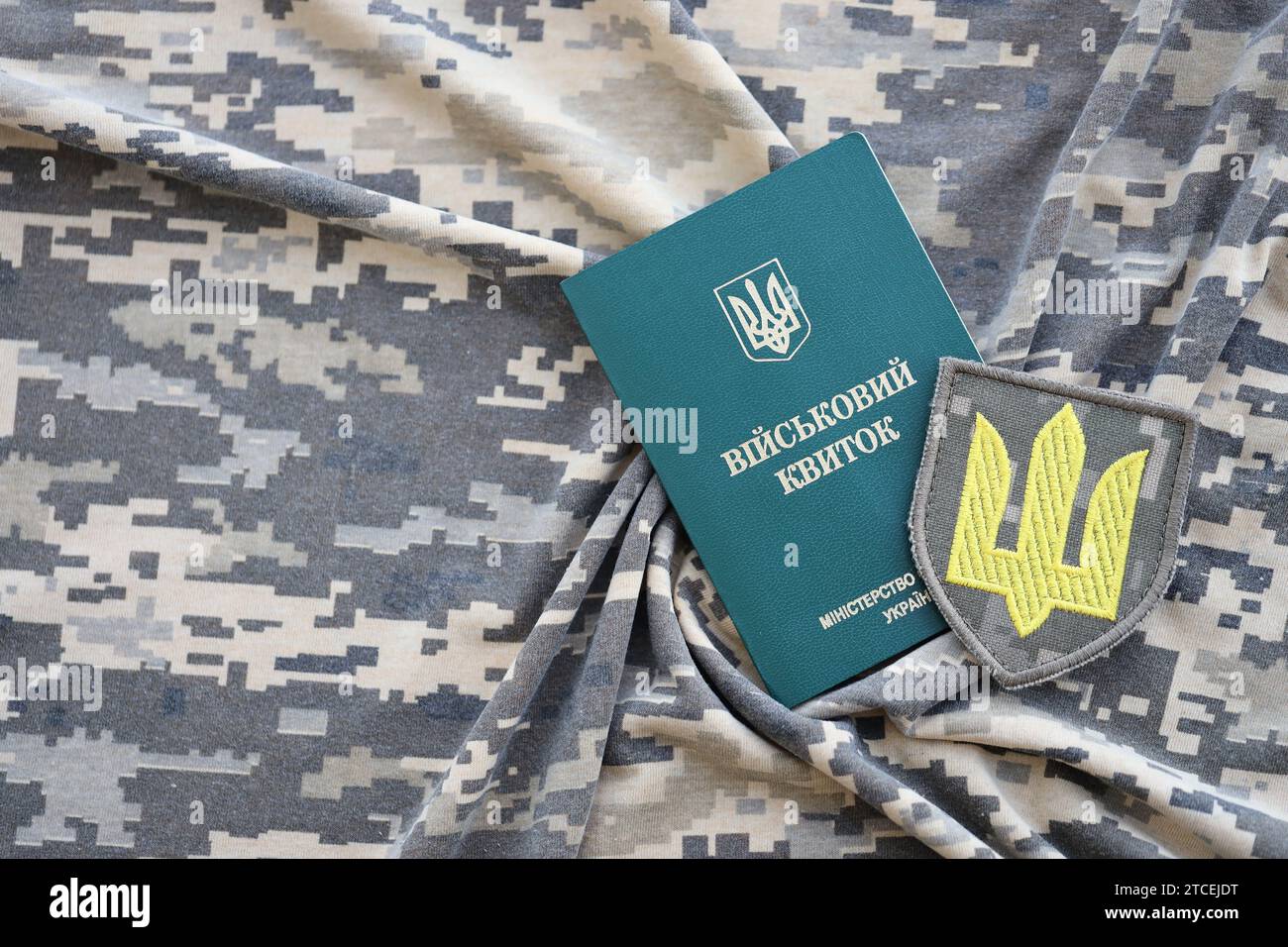 Débardeur Drapeau Ukrainien - T-shirt Armée Ukraine - Soutien Liberté Et Paix - 9