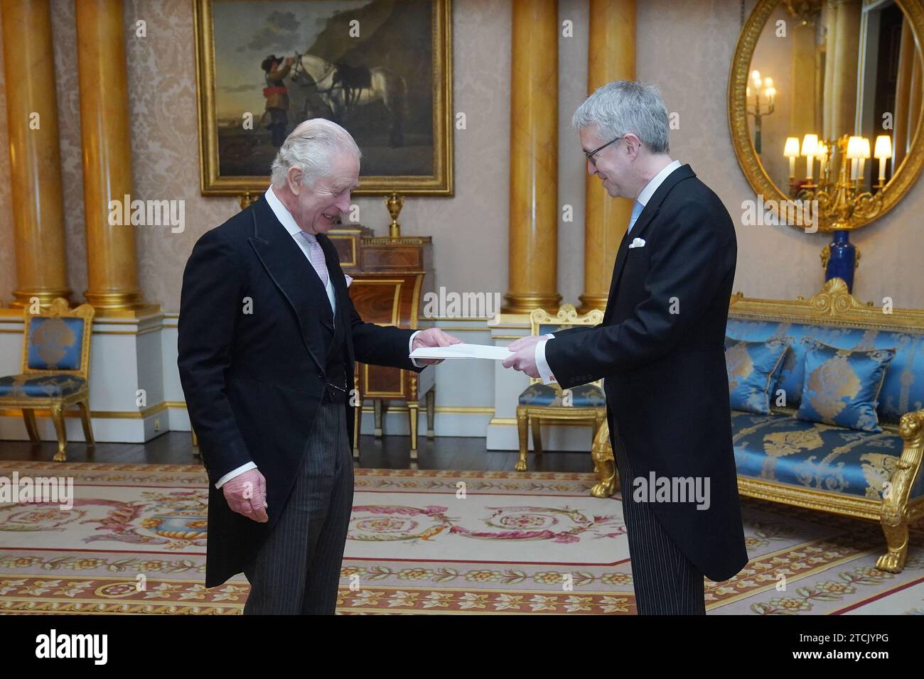 STEFAN EDBERG SUÈDE 23 Mars 1993 Photo Stock - Alamy