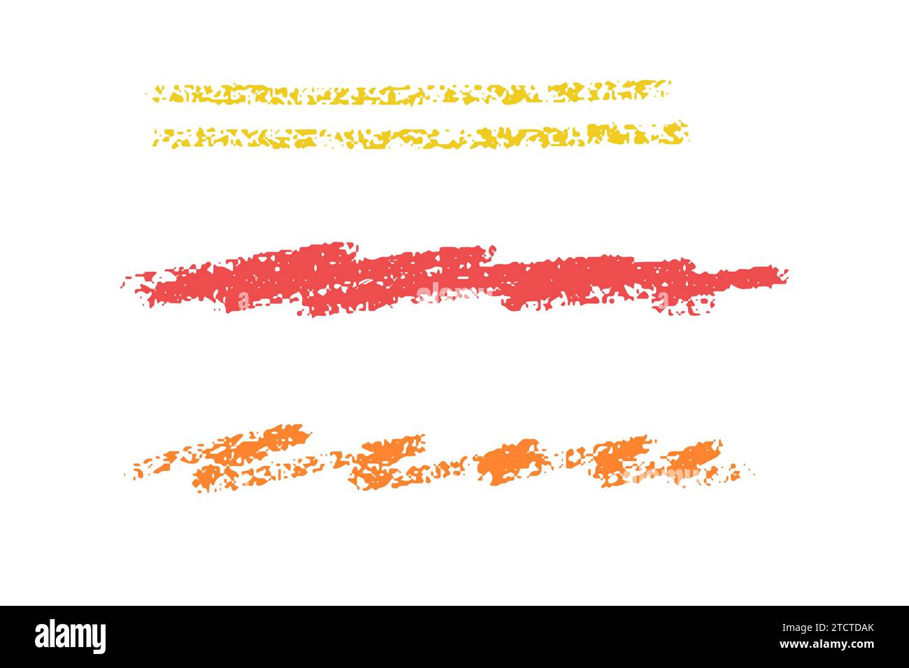 soulignement au crayon. Lignes bouclés de charbon de couleur dessinées à la main, squiggles et formes pour les diagrammes. Icône d'esquisse simple Doodle. Illustration vectorielle Illustration de Vecteur soulignement au crayon. Lignes bouclés de charbon de couleur dessinées à la main, squiggles et formes pour les diagrammes. Icône d'esquisse simple Doodle. Illustration vectorielle Illustration de Vecteur