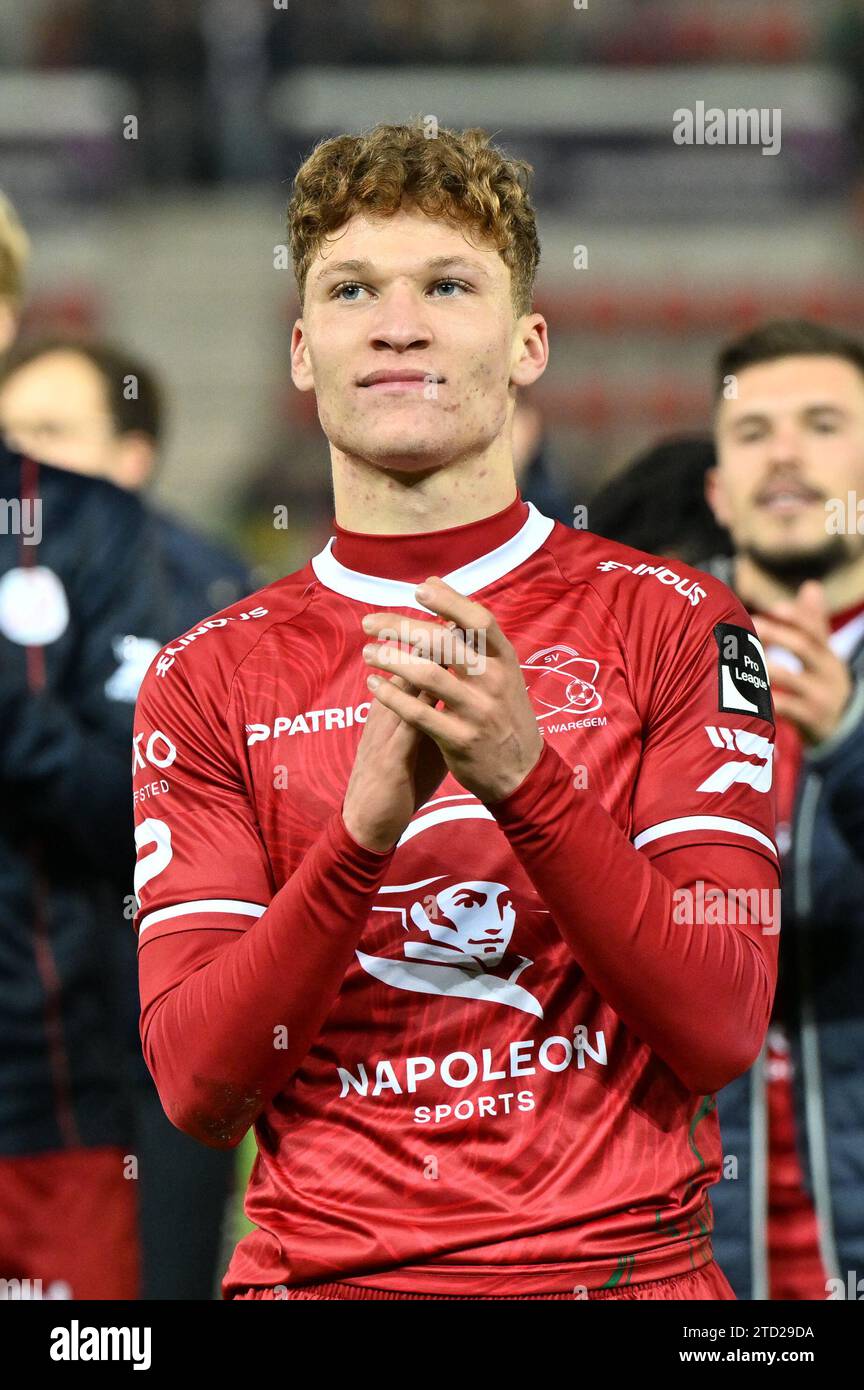 Yannick Cappelle 55 Ans De Zulte Waregem En Photo C l brant Apr s yannick-cappelle-55-ans-de-zulte-waregem-en-photo-c-l-brant-apr-s