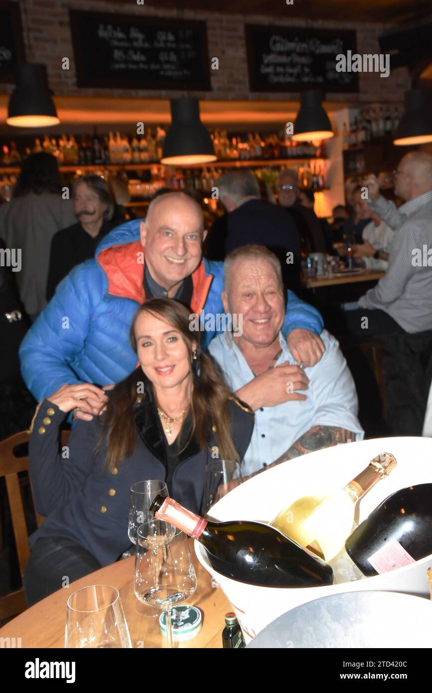 Michaela Klein Dr Axel Munz Angermaier Tracht Hugo Bachmaier Wirt ...
