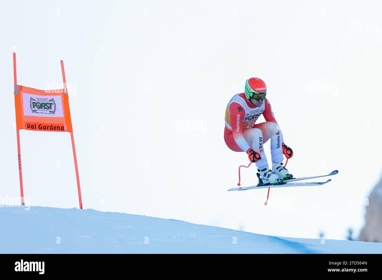 SKI ALPIN - FIS WC 2023-2024 Coupe Du Monde De Descente Hommes Photos ...