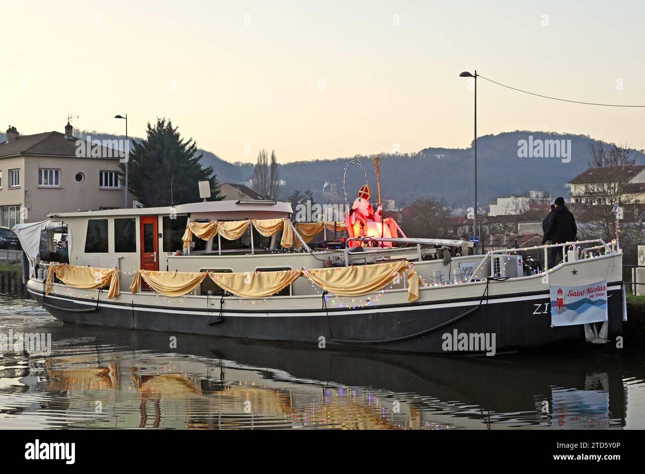 PHOTOPQR l est REPUBLICAIN Cedric JACQUOT Nancy 16 12 2023 Une photopqr-l-est-republicain-cedric-jacquot-nancy-16-12-2023-une