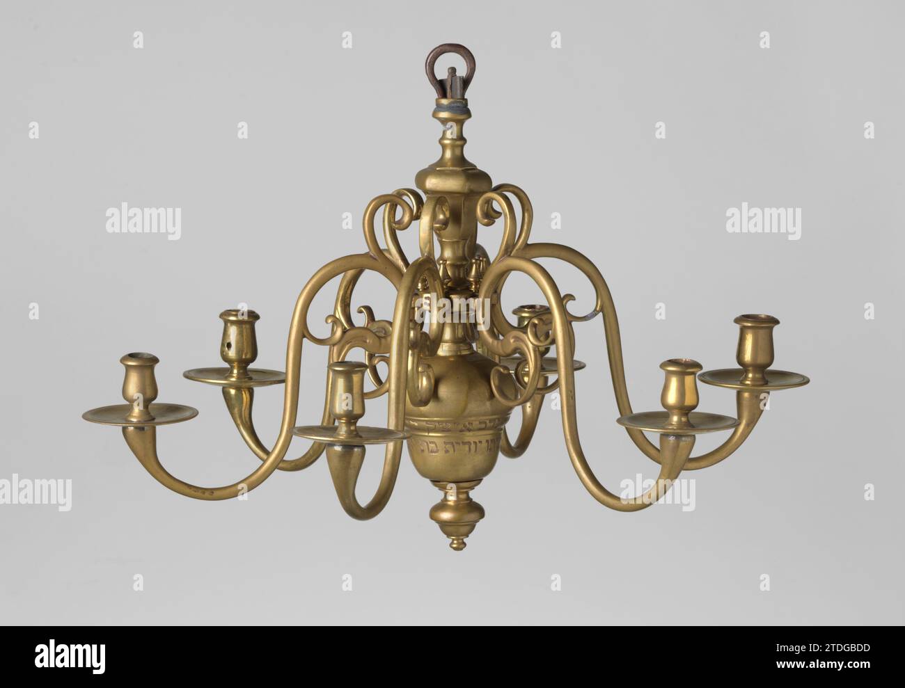 BOUGIE DÉCORATIVE - Teo Cabanel