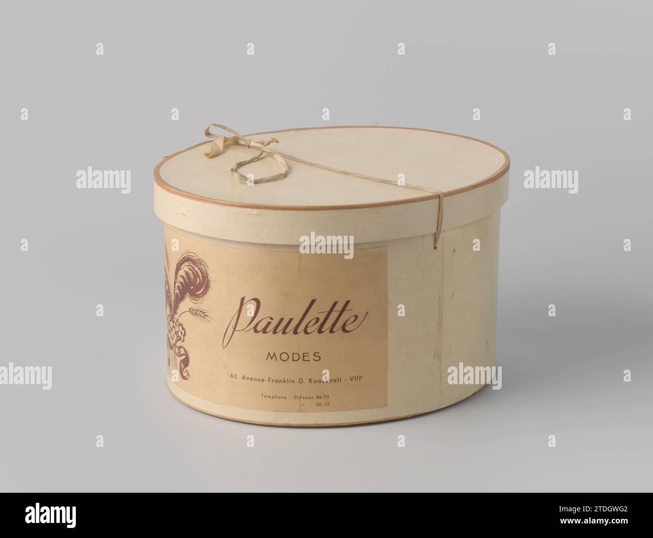Box couture Maïre – Maison Poulette