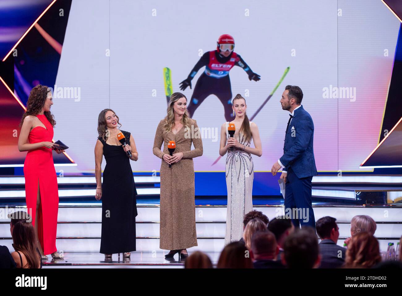 Lena Kesting (ZDF Moderatorin), Katharina Schmid (geborene Althaus ...