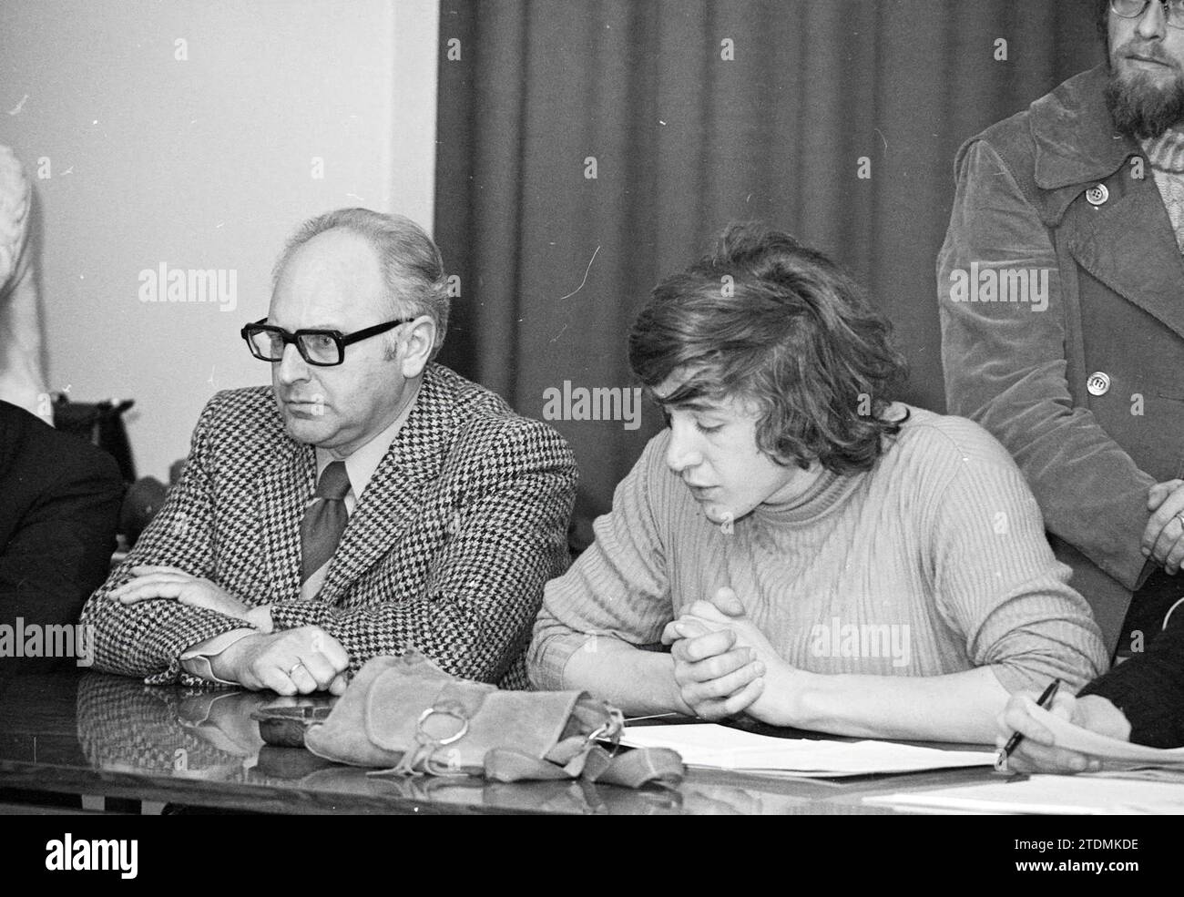 Actions chez les CIO entraînement sportif chez Duinlust, Whizgle News from the Past, taillé sur mesure pour l’avenir. Explorez les récits historiques, l'image de l'agence néerlandaise avec une perspective moderne, comblant le fossé entre les événements d'hier et les perspectives de demain. Un voyage intemporel façonnant les histoires qui façonnent notre avenir Banque D'Images