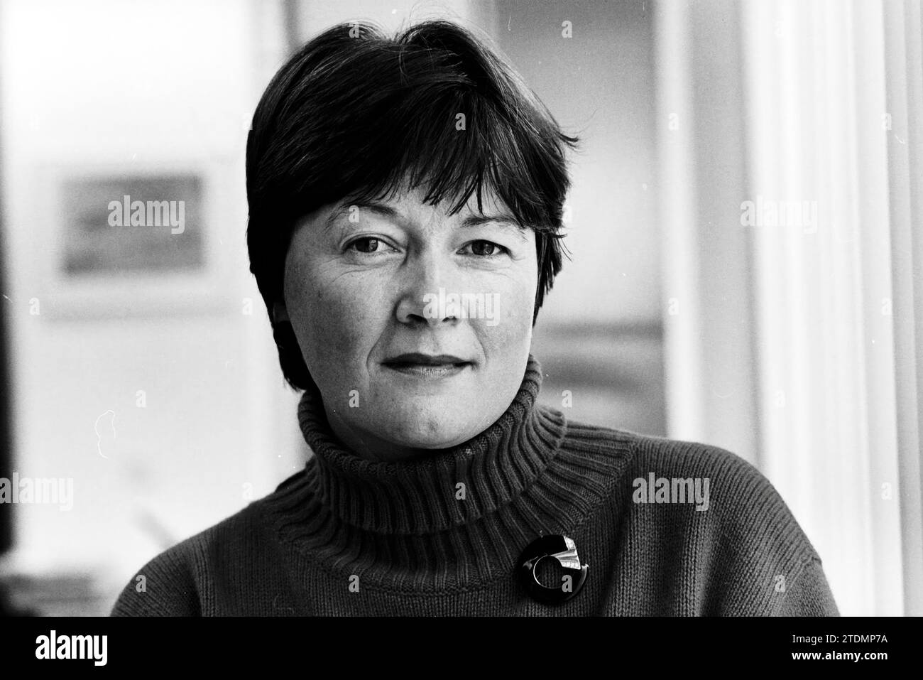 VNU, portrait Mme Weber, OR, 09-11-1997, Whizgle nouvelles du passé ...