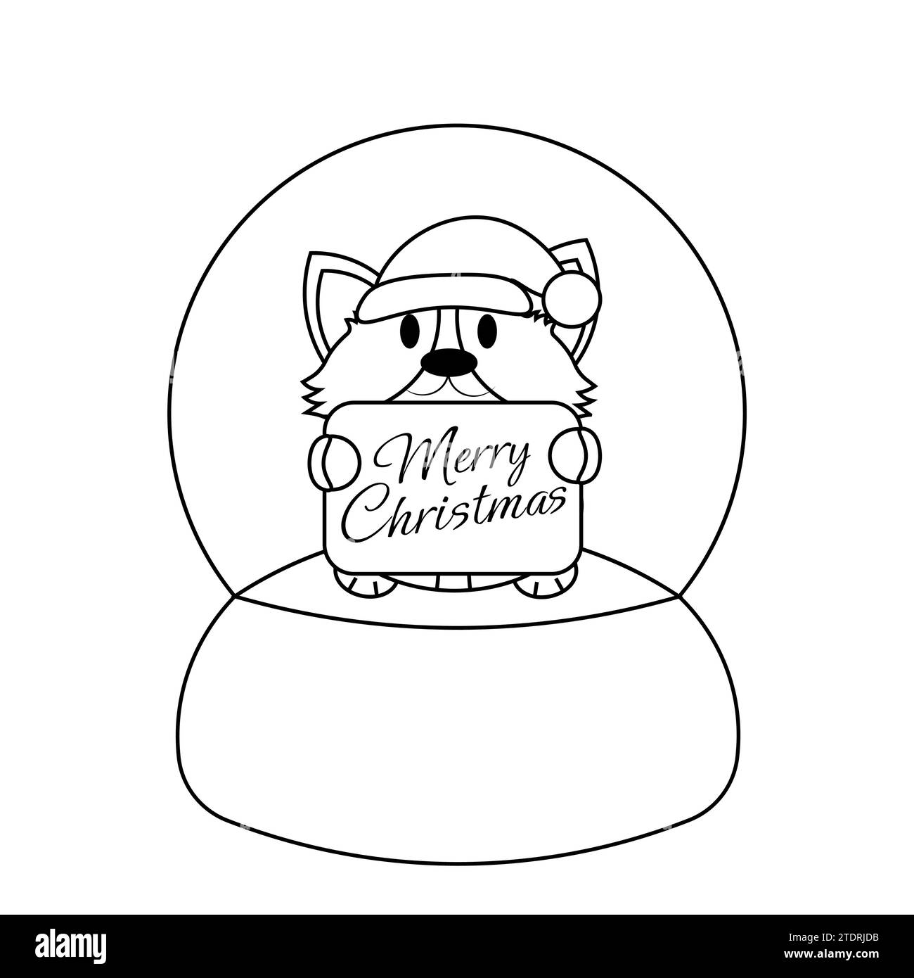 Pour les icônes, le web, les cartes postales, la décoration, l'emballage, les imprimés pour les objets, les couvertures pour les carnets, la décoration des boîtes pour l'autocollant, sac à dos, élément individuel, c Illustration de Vecteur