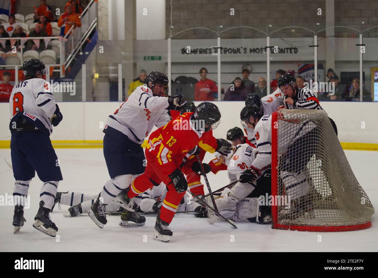 Championnat du monde iihf 2024 Banque de photographies et d’images à