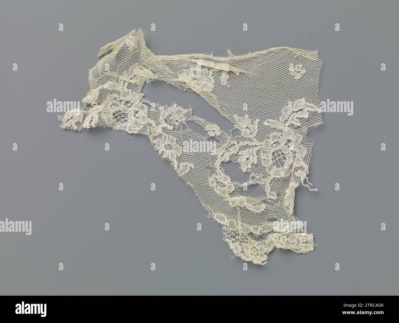 en bande avec perle et rosette liste, anonyme, c. 1830 c