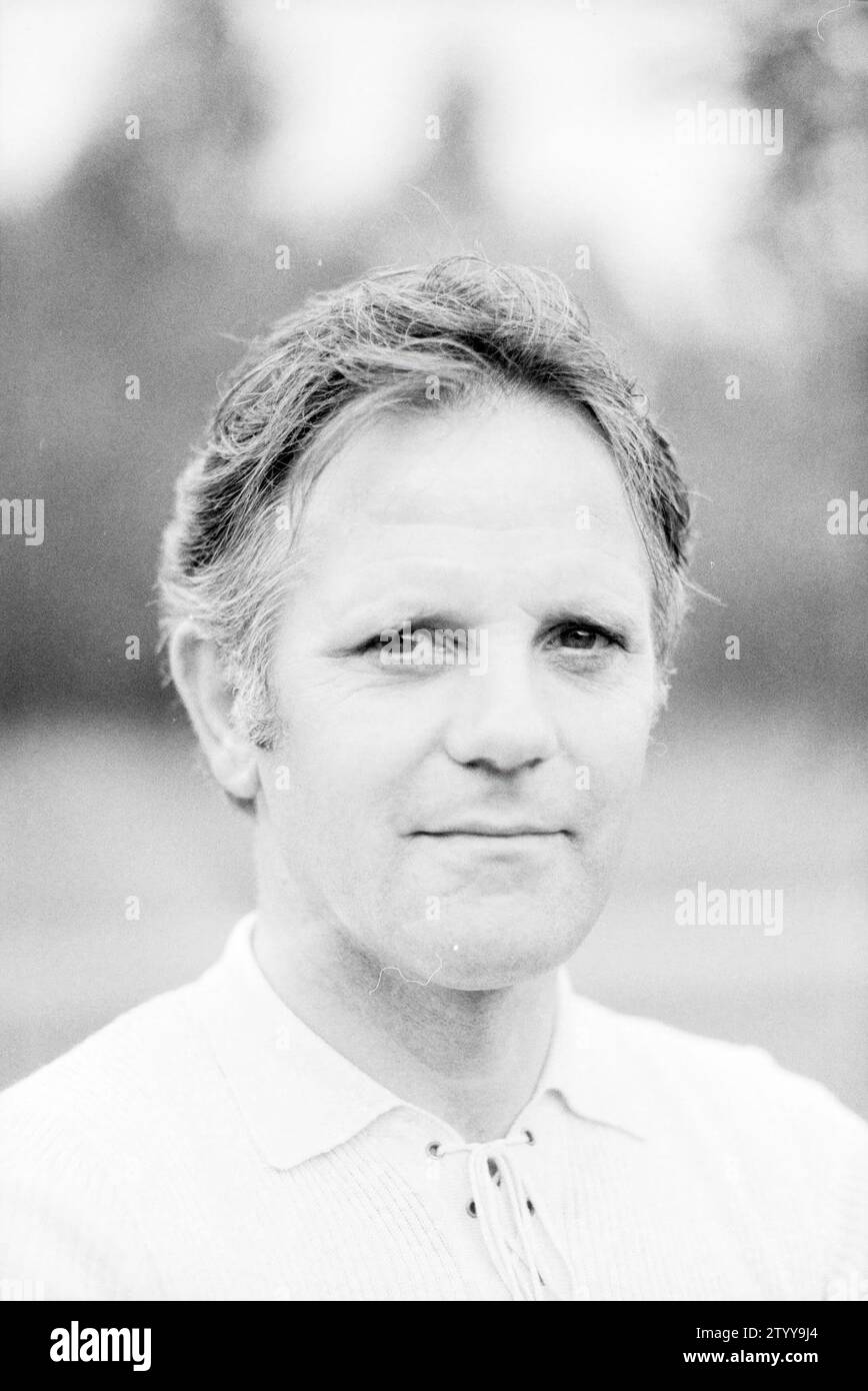 Portrait Freek Cornelissen, Cyclisme, 05-07-1979, Whizgle News from the Past, taillé pour l'avenir. Explorez les récits historiques, l'image de l'agence néerlandaise avec une perspective moderne, comblant le fossé entre les événements d'hier et les perspectives de demain. Un voyage intemporel façonnant les histoires qui façonnent notre avenir. Banque D'Images