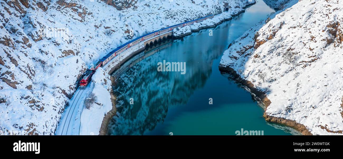 Ankara kars Banque de photographies et d’images à haute résolution Alamy