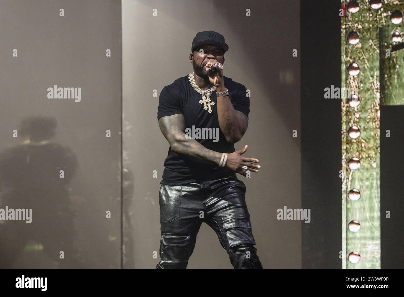50 Cent The Final Lap Tour 2023 En Direct In Der Olympiahalle 50 Cent The Final Lap Tour 2023 En Direct In Der Olympiahalle
