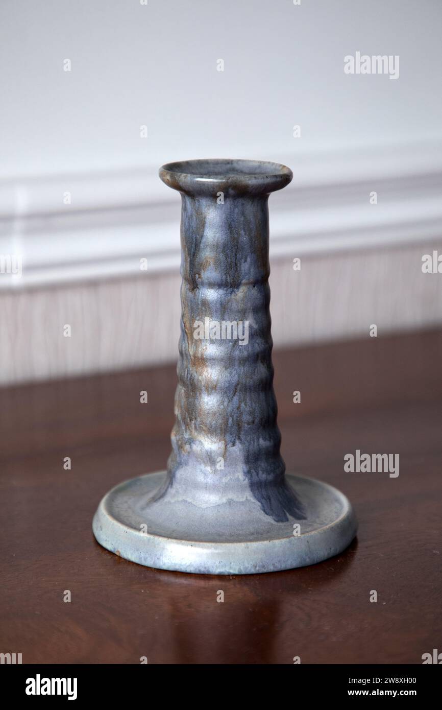 Upchurch Pottery 1909-1963 Banque D'Images