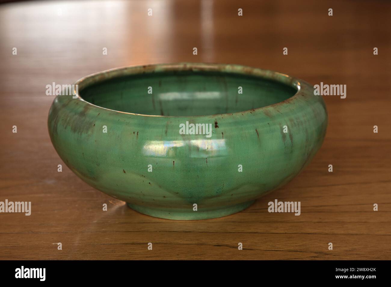 Upchurch Pottery 1909-1963 Banque D'Images