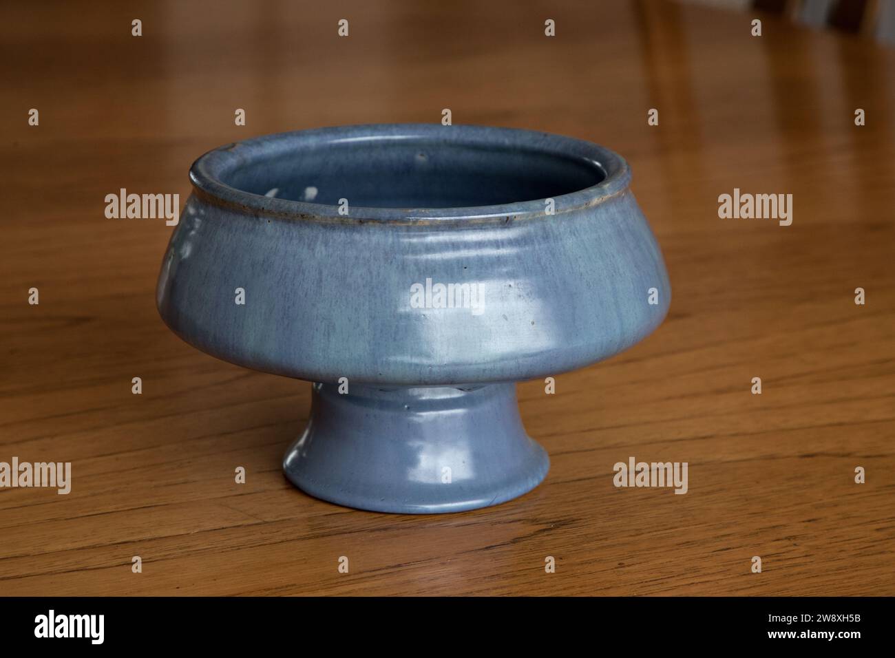 Upchurch Pottery 1909-1963 Banque D'Images