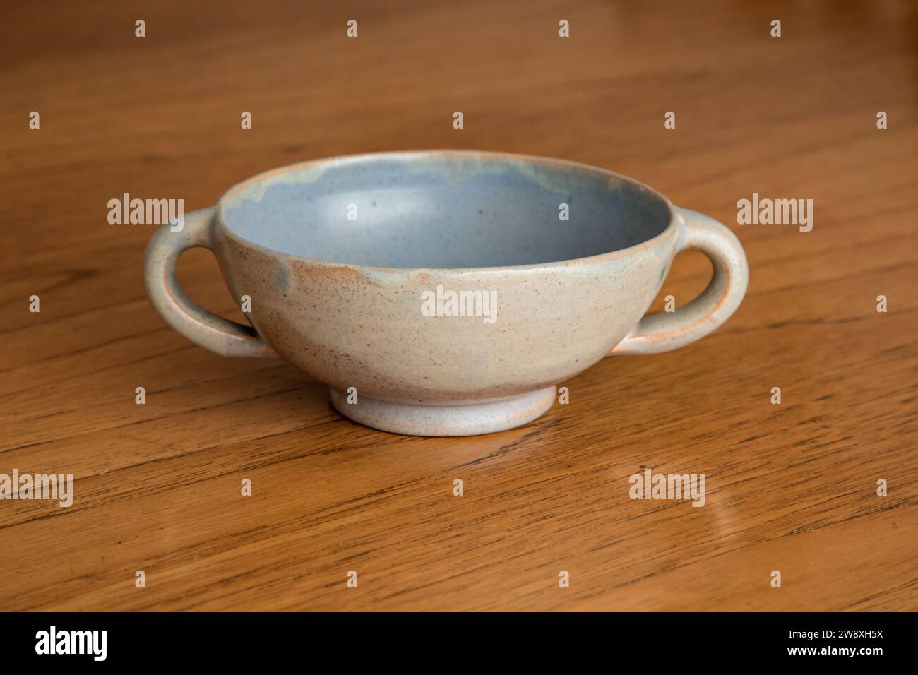 Upchurch Pottery 1909-1963 Banque D'Images