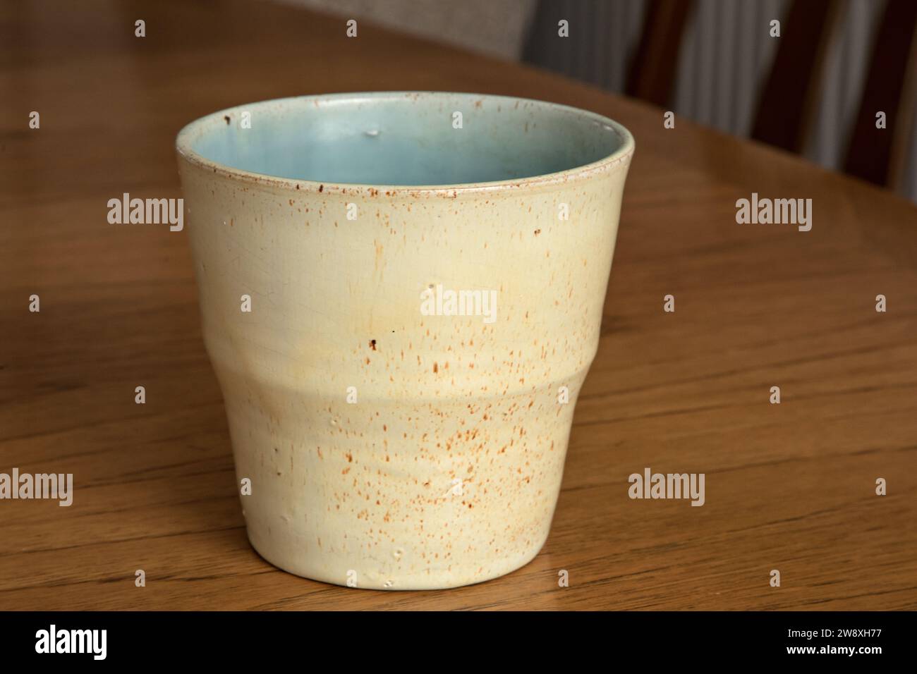 Upchurch Pottery 1909-1963 Banque D'Images