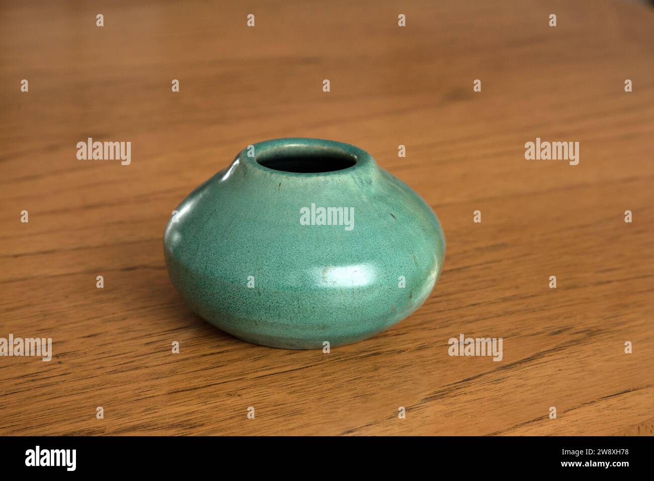 Upchurch Pottery 1909-1963 Banque D'Images