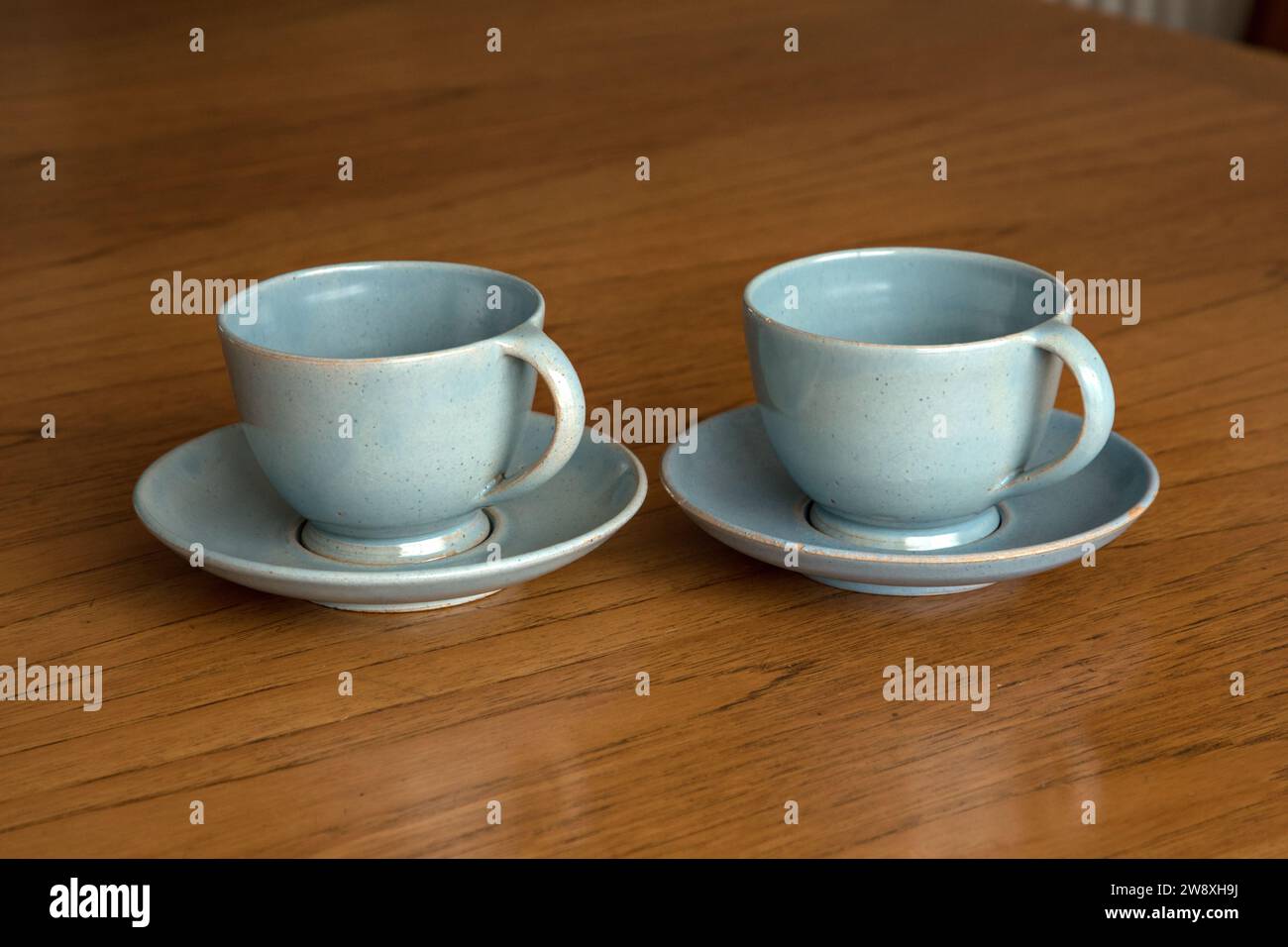 Upchurch Pottery 1909-1963 Banque D'Images