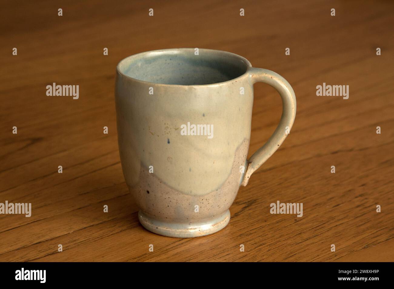 Upchurch Pottery 1909-1963 Banque D'Images