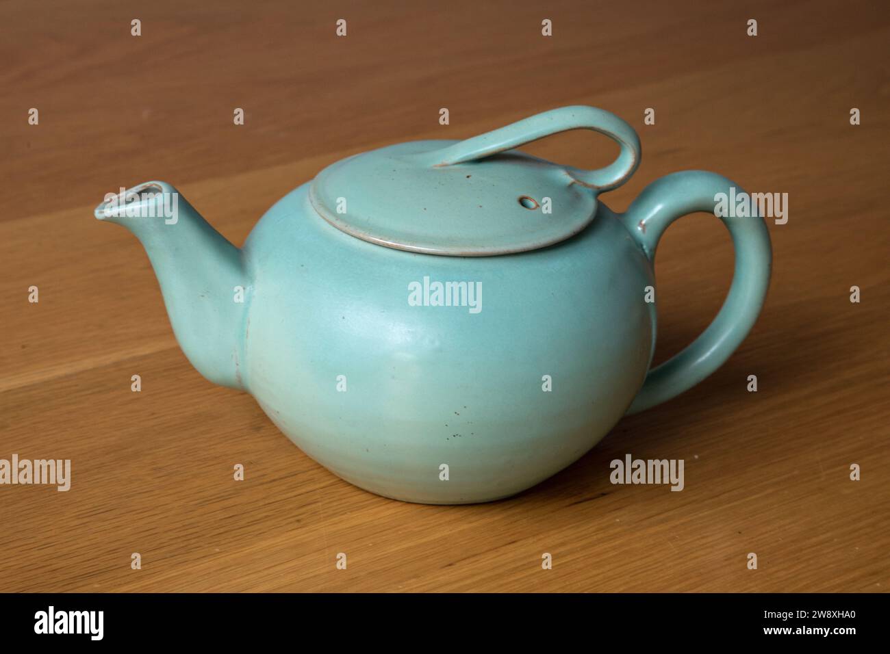 Upchurch Pottery 1909-1963 Banque D'Images