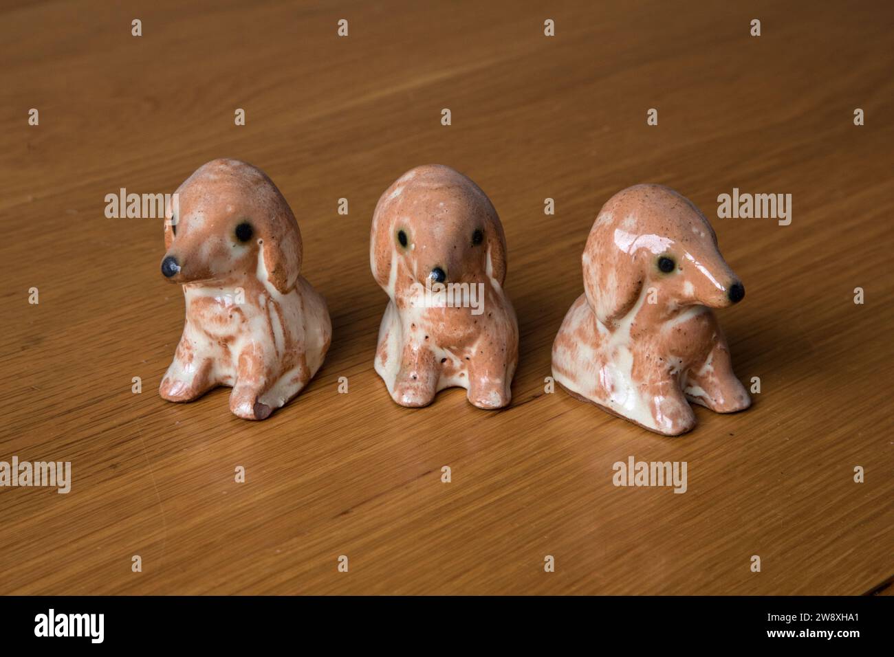 Upchurch Pottery 1909-1963 Banque D'Images